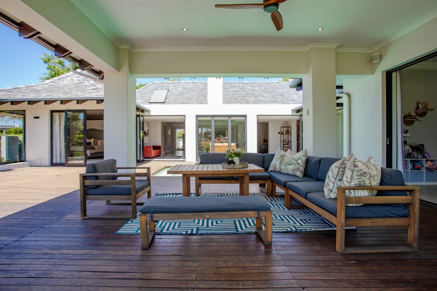 4 Bedroom Property for Sale in Pearl Valley at Val de Vie Western Cape